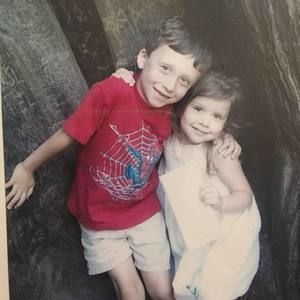 Meet your Posher, Teri